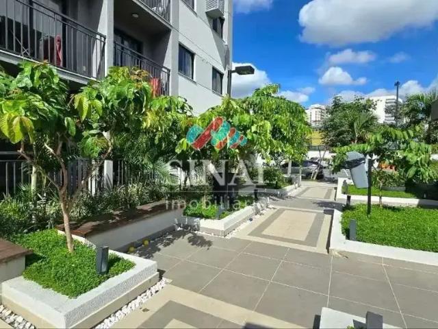 Apartamento para Venda em Rio de Janeiro/RJ Cachambi 3 Quartos