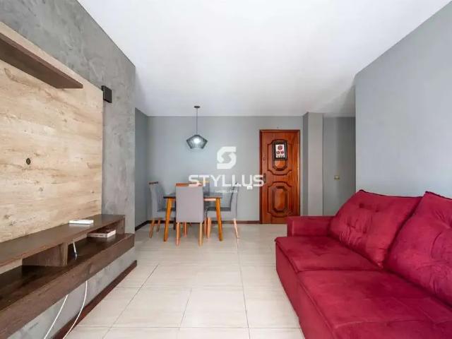Apartamento para Venda em Rio de Janeiro/RJ Cachambi 3 Quartos
