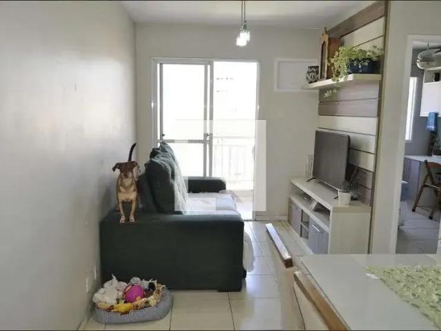 Apartamento para Venda em Rio de Janeiro/RJ Cachambi 3 Quartos
