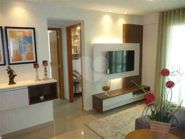 Apartamento para Venda em Rio de Janeiro/RJ Cachambi 3 Quartos