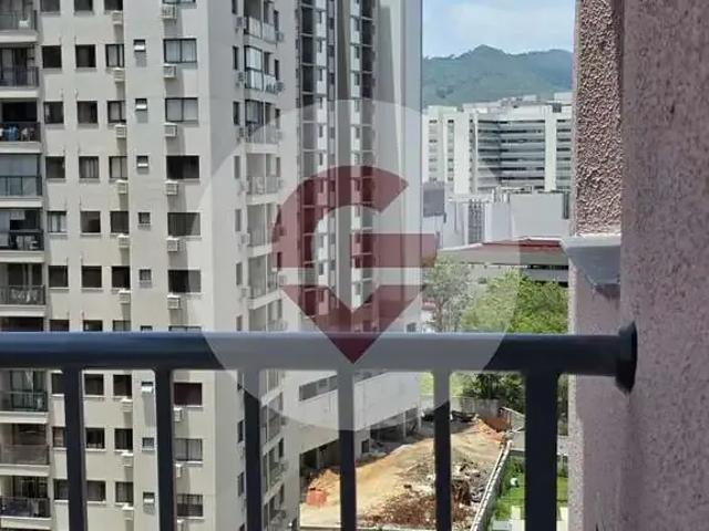 Apartamento para Venda em Rio de Janeiro/RJ Cachambi 3 Quartos