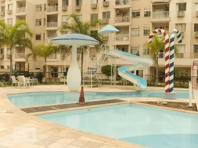 Apartamento para Venda em Rio de Janeiro/RJ Cachambi 3 Quartos