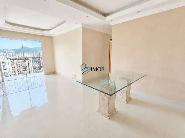 Apartamento para Venda em Rio de Janeiro/RJ Cachambi 3 Quartos