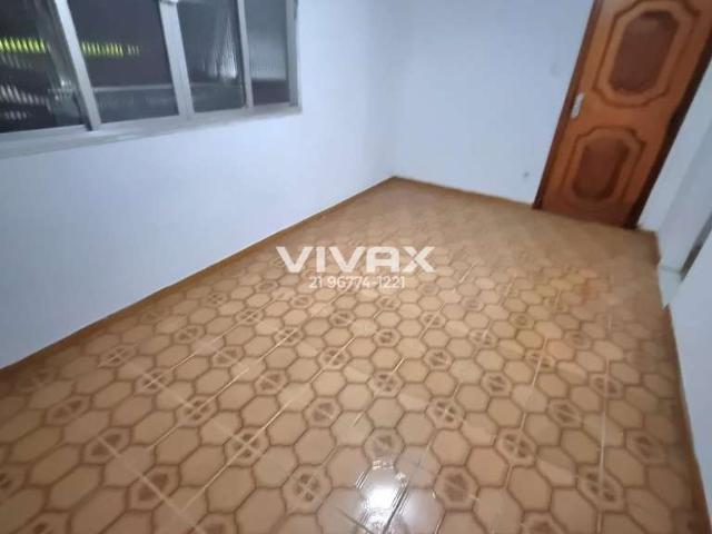 Apartamento para Venda em Rio de Janeiro/RJ Cachambi 3 Quartos