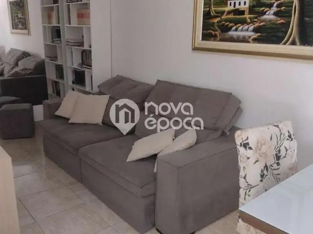 Apartamento para Venda em Rio de Janeiro/RJ Cachambi 3 Quartos
