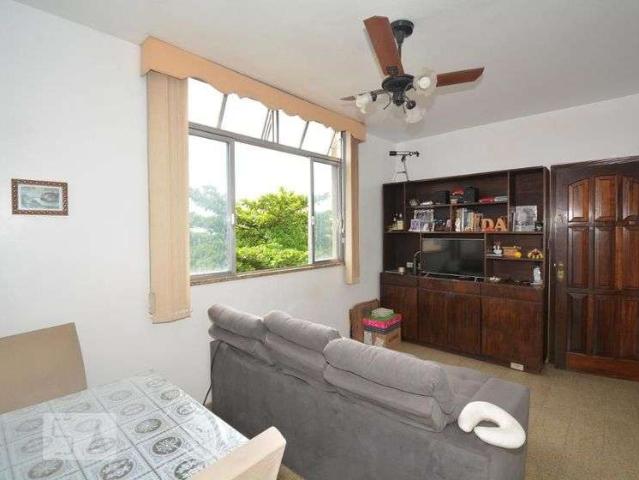 Apartamento para Venda em Rio de Janeiro/RJ Cachambi 3 Quartos