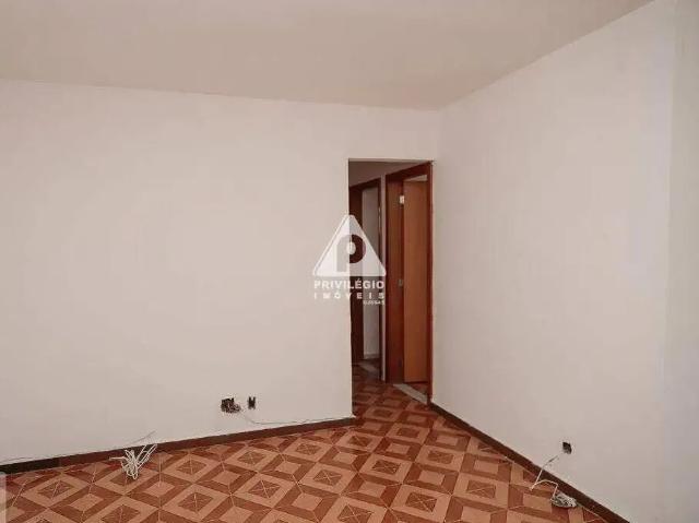 Apartamento para Venda em Rio de Janeiro/RJ Cachambi 3 Quartos