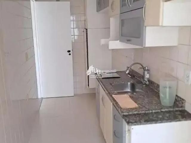 Apartamento para Venda em Rio de Janeiro/RJ Cachambi 3 Quartos