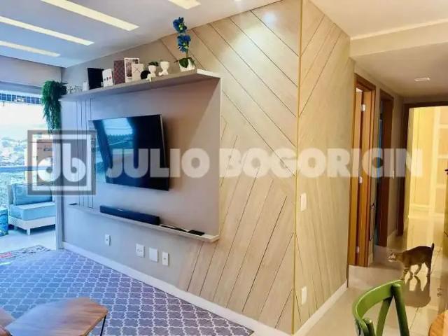 Apartamento para Venda em Rio de Janeiro/RJ Cachambi 3 Quartos