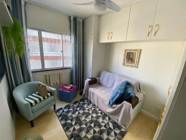 Apartamento para Venda em Rio de Janeiro/RJ Cachambi 3 Quartos