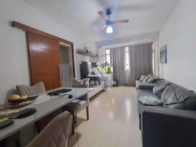 Apartamento para Venda em Rio de Janeiro/RJ Cachambi 3 Quartos