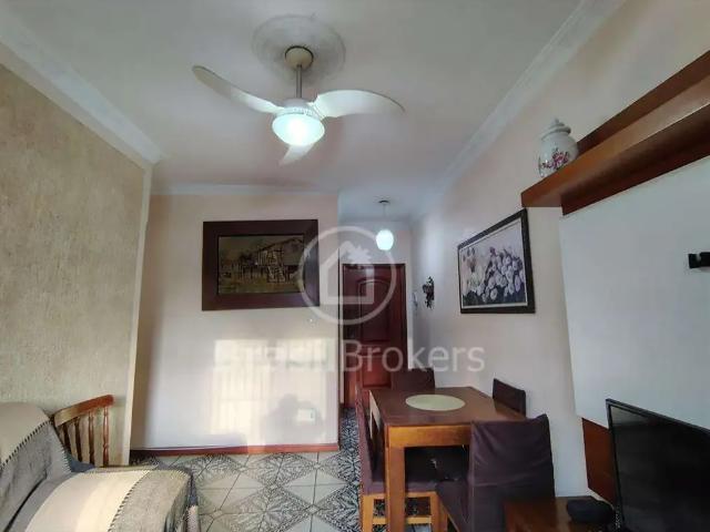 Apartamento para Venda em Rio de Janeiro/RJ Cachambi 3 Quartos