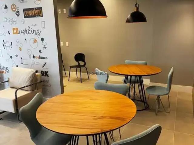 Apartamento para Venda em Rio de Janeiro/RJ Cachambi 3 Quartos
