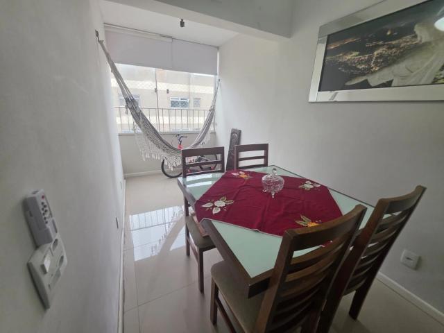 Apartamento para Venda em Rio de Janeiro/RJ Cachambi 3 Quartos