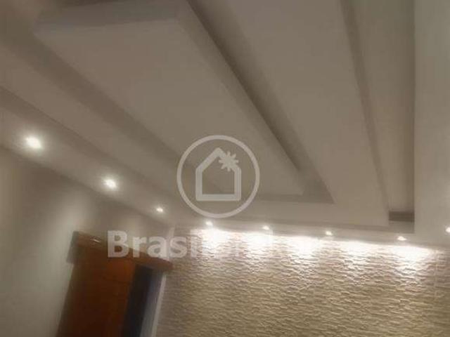 Apartamento para Venda em Rio de Janeiro/RJ Cachambi 3 Quartos