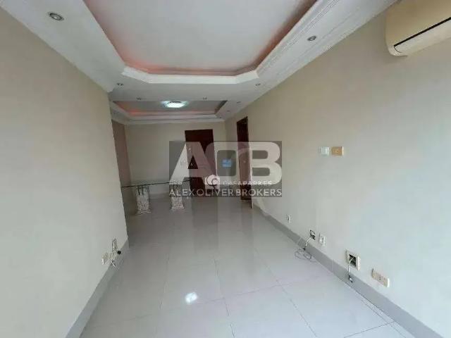 Apartamento para Venda em Rio de Janeiro/RJ Cachambi 3 Quartos