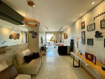Apartamento para Venda em Rio de Janeiro/RJ Cachambi 3 Quartos