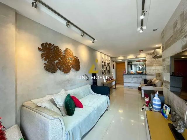 Apartamento para Venda em Rio de Janeiro/RJ Cachambi 3 Quartos