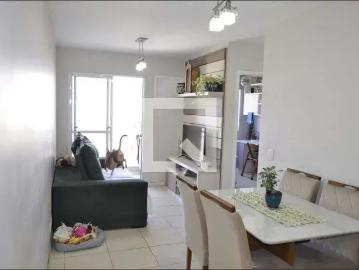 Apartamento para Venda em Rio de Janeiro/RJ Cachambi 3 Quartos