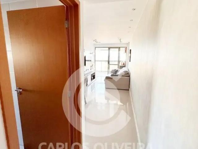 Apartamento para Venda em Rio de Janeiro/RJ Cachambi 3 Quartos