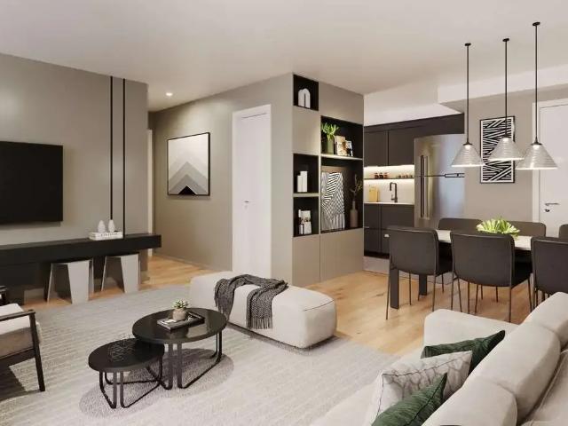 Apartamento para Venda em Rio de Janeiro/RJ Cachambi 3 Quartos