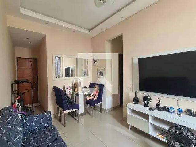 Apartamento para Venda em Rio de Janeiro/RJ Cachambi 3 Quartos