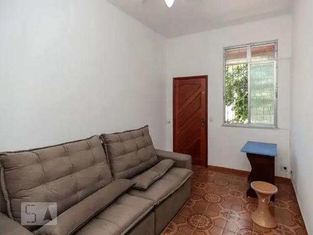 Apartamento para Venda em Rio de Janeiro/RJ Cachambi 3 Quartos