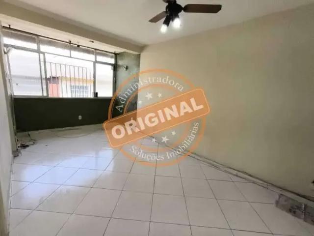 Apartamento para Venda em Rio de Janeiro/RJ Cachambi 3 Quartos