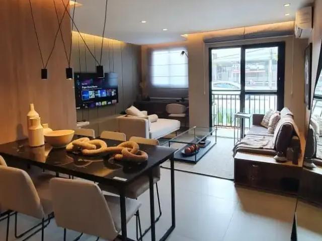 Apartamento para Venda em Rio de Janeiro/RJ Cachambi 3 Quartos