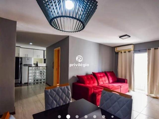 Apartamento para Venda em Rio de Janeiro/RJ Cachambi 3 Quartos