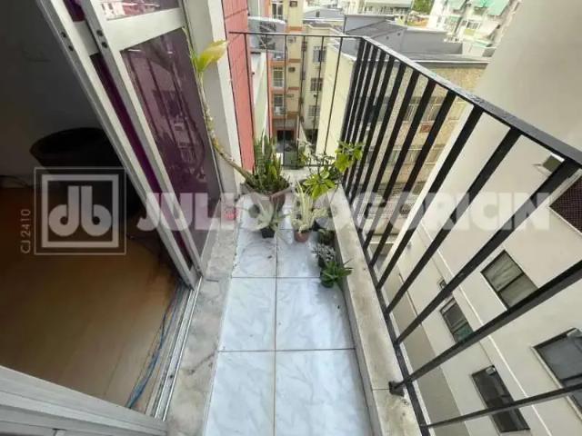 Apartamento para Venda em Rio de Janeiro/RJ Cachambi 3 Quartos