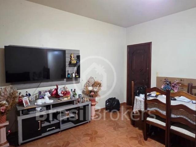 Apartamento para Venda em Rio de Janeiro/RJ Cachambi 3 Quartos