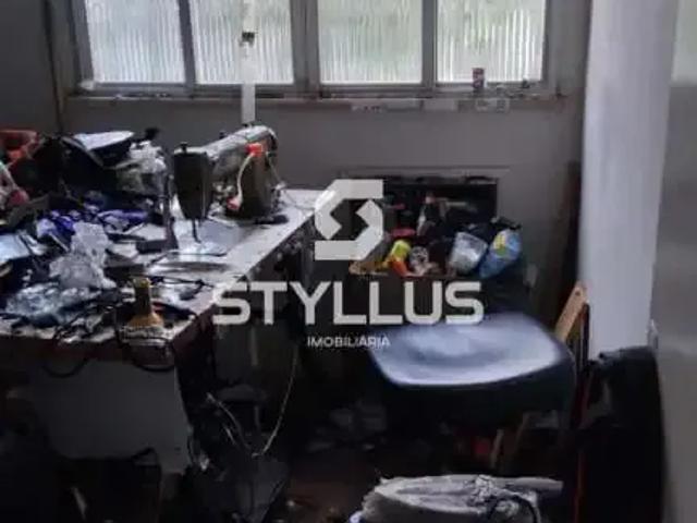 Apartamento para Venda em Rio de Janeiro/RJ Cachambi 3 Quartos