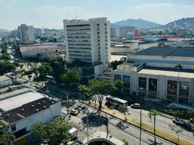 Apartamento para Venda em Rio de Janeiro/RJ Cachambi 3 Quartos