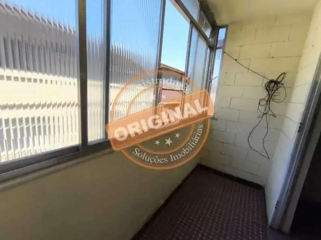 Apartamento para Venda em Rio de Janeiro/RJ Cachambi 3 Quartos