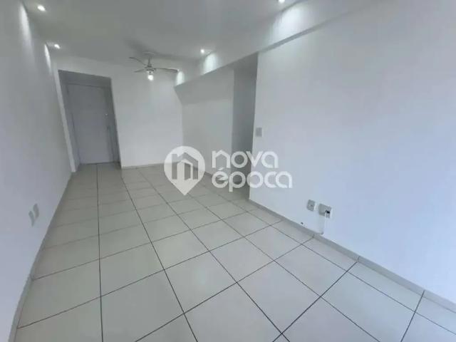 Apartamento para Venda em Rio de Janeiro/RJ Cachambi 3 Quartos