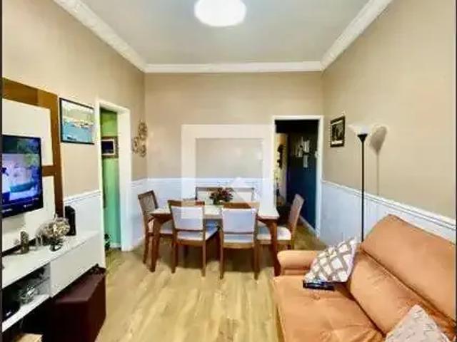 Apartamento para Venda em Rio de Janeiro/RJ Cachambi 3 Quartos