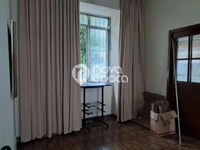 Apartamento para Venda em Rio de Janeiro/RJ Cachambi 3 Quartos