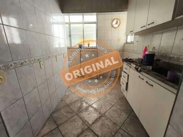 Apartamento para Venda em Rio de Janeiro/RJ Cachambi 3 Quartos