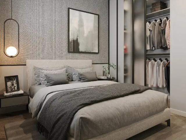 Apartamento para Venda em Rio de Janeiro/RJ Cachambi 3 Quartos