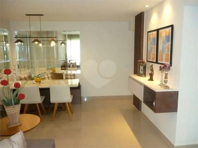 Apartamento para Venda em Rio de Janeiro/RJ Cachambi 3 Quartos