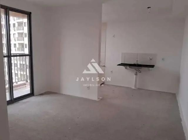 Apartamento para Venda em Rio de Janeiro/RJ Cachambi 3 Quartos
