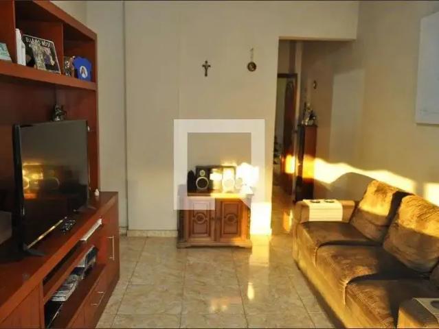 Apartamento para Venda em Rio de Janeiro/RJ Cachambi 3 Quartos