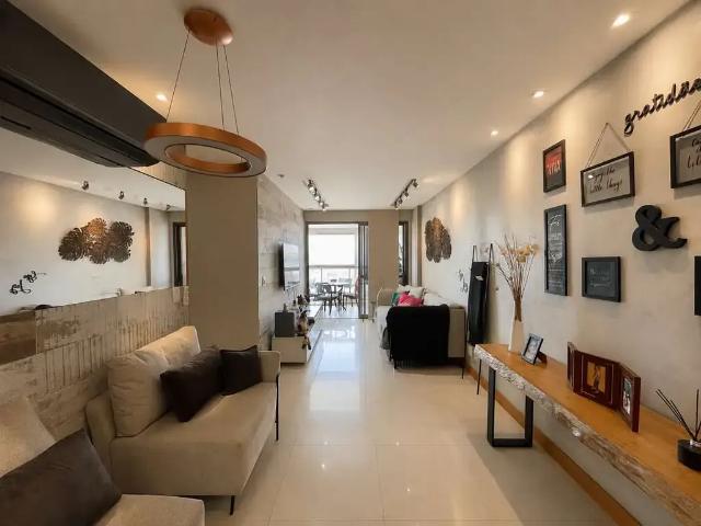 Apartamento para Venda em Rio de Janeiro/RJ Cachambi 3 Quartos
