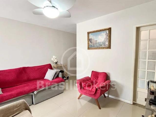 Apartamento para Venda em Rio de Janeiro/RJ Cachambi 3 Quartos