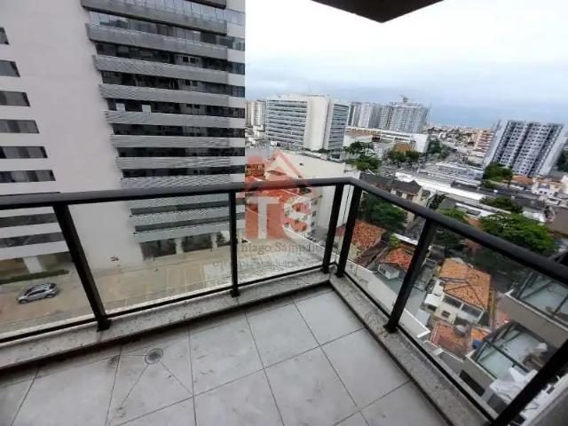 Apartamento para Venda em Rio de Janeiro/RJ Cachambi 1 Quartos