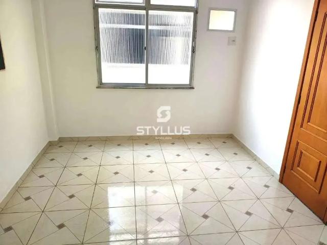 Apartamento para Venda em Rio de Janeiro/RJ Cachambi 1 Quartos