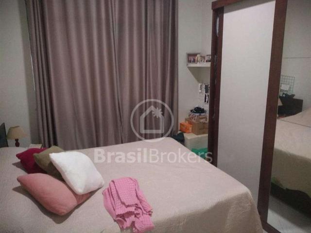 Apartamento para Venda em Rio de Janeiro/RJ Cachambi 1 Quartos