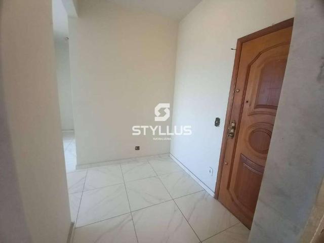 Apartamento para Venda em Rio de Janeiro/RJ Cachambi 1 Quartos
