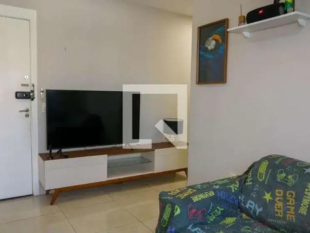 Apartamento para Venda em Rio de Janeiro/RJ Cachambi 1 Quartos